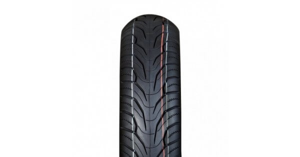 ΕΛΑΣΤΙΚΟ VEE RUBBER V396-MANHATTAN 120/70-14