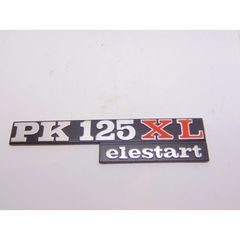 ΚΑΛΩΔΙΩΣΗ VESPA PK 125 XL ME MIZA ΓΝΗΣΙΑ  ΚΩΔ.290044