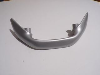 ΧΕΙΡΟΛΑΒΗ ΠΙΣΩ RUNNER ΓΚΡΙ 686 ΚΩΔ.29889700A7