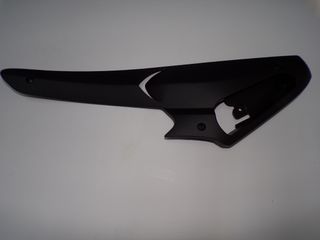 ΠΛΕΥΡΟ ΑΡΙΣΤΕΡΟ GILERA RUNNER RST ΜΠΡΟΣ ΚΑΡΜΠΟΝ ΚΩΔ.673522000C
