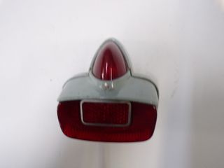 ΦΑΝΟΣ ΟΠΙΣΘΙΟΣ VESPA GL-GS 150 SIEM