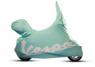 ΚΟΥΚΟΥΛΑ VESPA PRIMAVERA SPRINT ΕΣ.ΧΩΡΟΥ ΚΩΔ.606333M