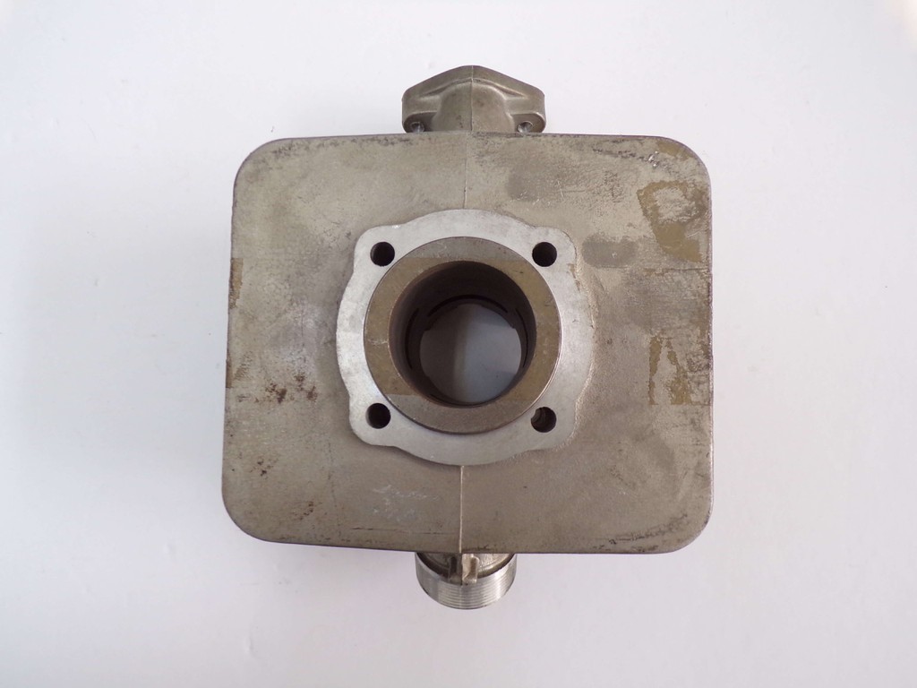 ΚΥΛΙΝΔΡΟΣ ΣΚΕΤΟΣ 40mm SIMSON