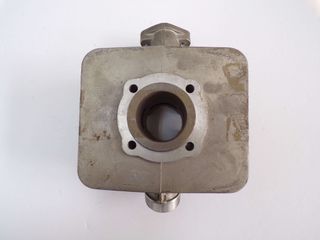 ΚΥΛΙΝΔΡΟΣ ΣΚΕΤΟΣ 40mm SIMSON