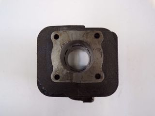 ΚΥΛΙΝΔΡΟΣ ΣΚΕΤΟΣ 40mm HONDA LEAD/50 TAIWAN
