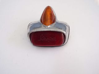 ΦΑΝΟΣ ΠΙΣΩ Π.Μ. VESPA GS