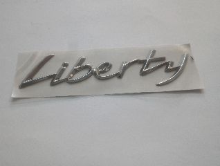 ΑΥΤ/ΤΟ "LIBERTY" IGET ΠΛΕΥΡΟΥ ΚΩΔ.2H001170
