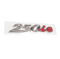 ΣΗΜΑ ΠΟΔΙΑΣ "250ie" BEVERLY MIC/SPORT-XEVO ΚΩΔ.624713