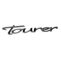 ΣΗΜΑ ΤΙΜΟΝΙΟΥ BEVERLY "TOURER" ΚΩΔ.656744