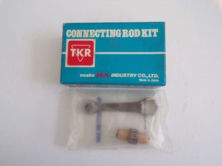 ΜΠΙΕΛΑ HONDA LEAD/80 TKR JAPAN