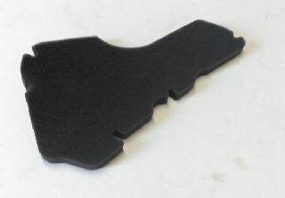 ΦΙΛΤΡΟ ΑΕΡΟΣ VESPA ΕΤ4 125-ΕΤ2 50-SFERA125 ΚΩΔ.4364780P