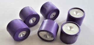 ΡΑΟΥΛΑ ΒΑΡΙΑΤΟΡ SCARABEO LIGHT200 CAR/IE ΣΕΤ ΚΩΔ.873451