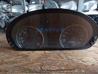VW CRAFTER ΚΟΝΤΕΡ ΜΟΝΤΕΛΟ 06-15