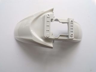 ΦΤΕΡΟ ΜΠΡΟΣ BEVERLY MY14> ΛΕΥΚΟ 595 ΚΩΔ. 66719700BU