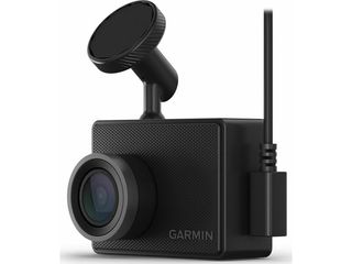 Garmin Dash Cam 47 Κάμερα DVR Αυτοκινήτου με Οθόνη 2'' για Παρμπρίζ με Βεντούζα (010-02505-01) - Πληρωμή και σε έως 9 δόσεις