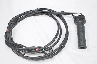 ΣΚΡΙΠ ΓΚΑΖΙΟΥ BEVERLY 300 TOURER ΚΟΜΠΛΕ ΚΩΔ.CM079723