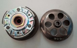 ΚΟΜΠΛΕΡ ΚΙΝΗΣΗΣ BEVERLY-RUNNER VXR 200 ΚΩΔ.831028