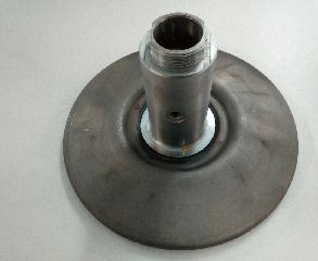 ΑΦΑΛΟΣ ΚΟΜΠΛΕΡ Χ9 250-HONDA FORESIGHT 250 ΚΩΔ.496306