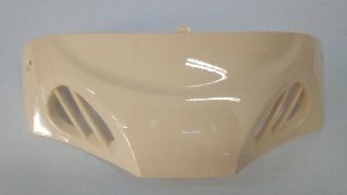 ΠΟΡΤΑΚΙ ΜΠΟΥΖΙ LIBERTY RST AVORIO 552 ΚΩΔ.62119500M4