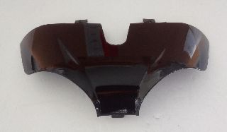 ΚΑΠΑΚΙ ΣΧΑΡΑΣ CARNABY NERO COSMO 98/A ΚΩΔ.65327100XN2