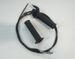 ΣΚΡΙΠ ΓΚΑΖΙΟΥ RUNNER VX/R-FL ΚΩΔ.CM060922