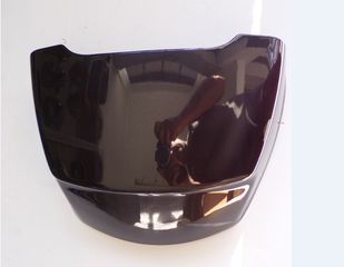 ΠΟΡΤΑΚΙ ΜΠΑΓΚΑΖ Χ8 250 NERO GRAFITE 79/A ΚΩΔ.62365100ND