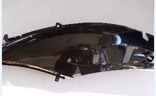 ΠΛΕΥΡΟ ΑΡΙΣΤΕΡΟ BEVERLY 400-500 RST NERO 79/A ΚΩΔ.CM02470100ND