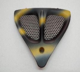 ΓΡΙΛΙΑ ΠΟΔΙΑΣ NRG EXTREME-DT ΚΩΔ.CM0054010043
