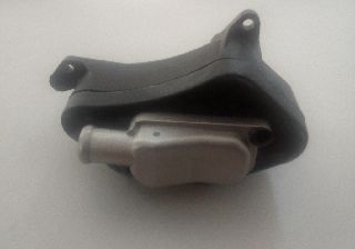 ΘΑΛΑΜΟΣ ΦΙΛΤΡΟΥ RUNNER PG-ZIP50CAT-MC3DD ΚΩΔ.830504