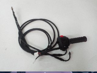 ΔΙΑΚΟΠΤΗΣ ΦΩΤΩΝ ΔΕΞΙΑ GILERA NEXUS 250 DOMINO ΚΩΔ.649660
