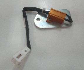 ΑΝΤΙΣΤΑΣΗ ΡΕΥΜΑΤΟΣ ΝRG POWER ΚΩΔ.638931