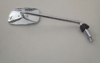 ΚΑΘΡΕΠΤΗΣ BEVERLY 500-TOURER ΔΕΞΙΟΣ ΚΩΔ.CM071905