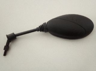 ΚΑΘΡΕΠΤΗΣ ΖΙΡ CAT-4T ΜΥ10 ΑΡΙΣΤΕΡΟΣ ΚΩΔ.CM180201