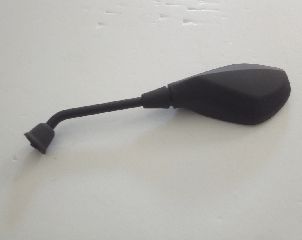 ΚΑΘΡΕΠΤΗΣ RUNNER SP-ST ΜΕΤΑΛΛΙΚΟ ΜΠΡΑΤΣΟ ΑΡΙΣΤΕΡΟΣ ΚΩΔ.CM175016