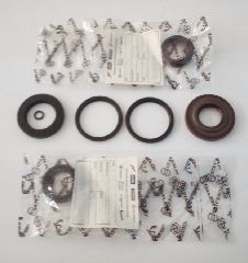 ΣΕΤ ΤΣΙΜΟΥΧΕΣ TYPHOON 125-SKIPPER 150 2T ΚΩΔ.498406