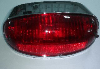 ΦΑΝΟΣ ΠΙΣΩ VESPA ET4 125/150-ΕΤ2 ΚΩΔ.293602