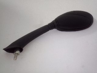 ΚΑΘΡΕΠΤΗΣ VESPA ΕΤ4 150cc ΑΡΙΣΤΕΡΟΣ ΚΩΔ.581554