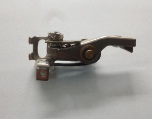 ΠΛΑΤΙΝΕΣ VESPA 150 ΧΦ (VNL2/VLB/VBC) ΚΩΔ.140963 ΓΝΗΣΙΕΣ