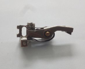 ΠΛΑΤΙΝΕΣ VESPA Ρ150Χ-ΑPE 50 (VMA-V9S-TL) ΚΩΔ.141838 ΓΝΗΣΙΕΣ