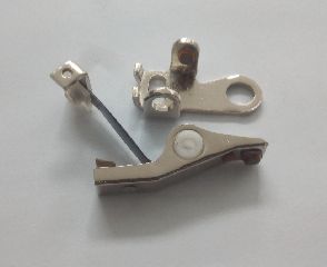 ΠΛΑΤΙΝΕΣ VESPA G (VSC-VSD-VMA-VSB) ΚΩΔ.129435 ΓΝΗΣΙΕΣ
