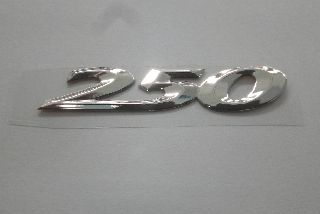 ΣΗΜΑ ΠΟΔΙΑΣ "250" Χ8 ΚΩΔ.623984