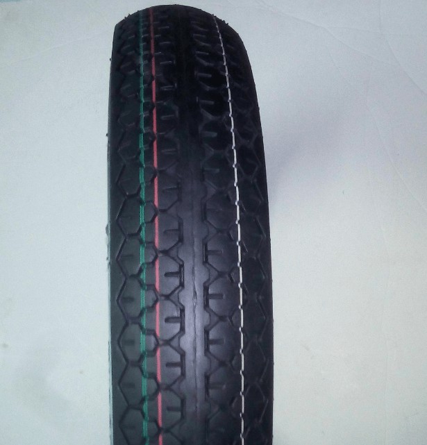 ΕΛΑΣΤΙΚΟ VEE RUBBER V144 80/80-16