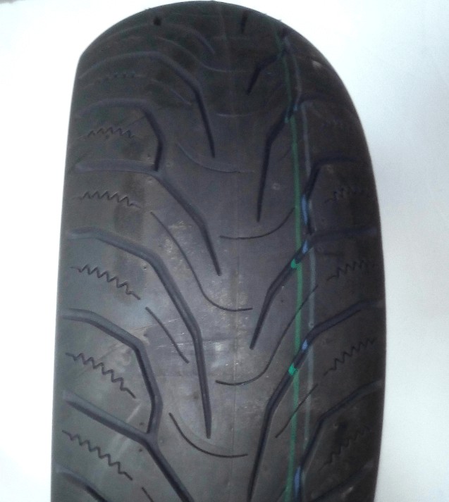 ΕΛΑΣΤΙΚΟ VEE RUBBER MANHATTAN 130/70-12