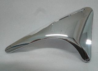 ΠΛΑΙΣΙΟ ΠΟΔΙΑΣ ΜΠΡΟΣ ΔΕΞΙ Χ8 250 (ΤΡΙΓΩΝΟ) ΚΩΔ.CM022302