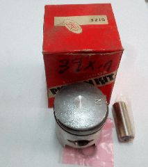 ΠΙΣΤΟΝΙ HONDA MB-50 STD 39mm ΚΩΔ.P005