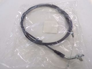 ΝΤΙΖΑ ΓΚΑΖΙΟΥ FLY 50<>125 4Τ ΚΩΔ.601113