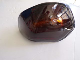 ΦΛΑΣ ΠΙΣΩ ΔΕΞΙ ΗΕΧAGON LX/T-250-GTX ΚΩΔ.294775
