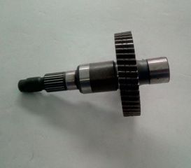 ΑΞΟΝΑΣ ΠΙΣΩ ΤΡΟΧΟΥ MOJITO 50 Z=49 D=24mm ΚΩΔ.8256934