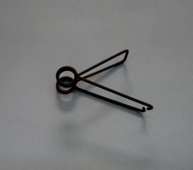 ΕΛΑΤΗΡΙΟ ΓΙΑ ΠΟΡΤΑΚΙ VESPA125/150/150GS ΚΩΔ. 011128