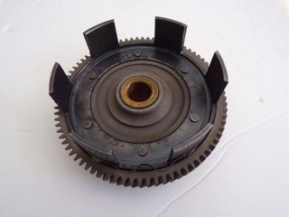 ΚΑΜΠΑΝΑ ΣΥΜΠΛΕΚΤΗ FLORETT/4ΤΑΧ. ΚΩΔ.73100